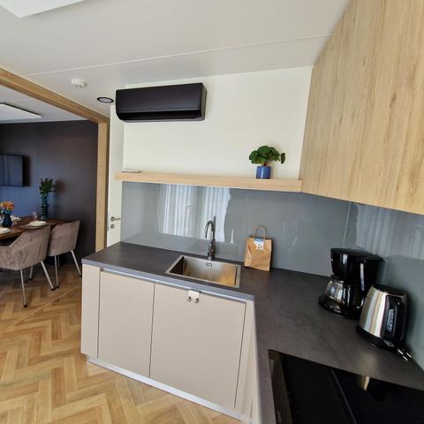 CHALET 4 personnes - Domus 4