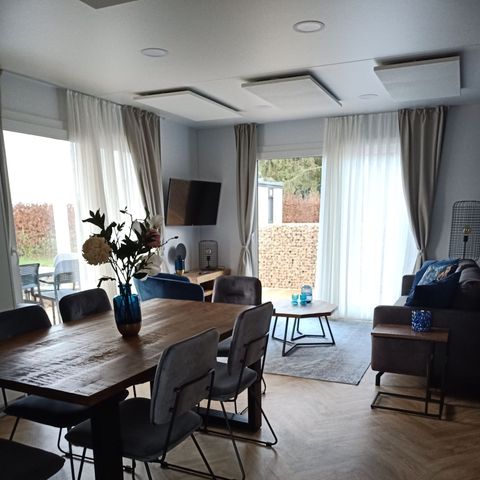 CHALET 6 personnes - Belsano 6