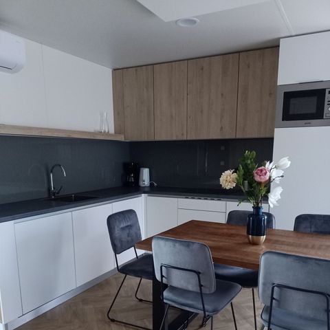 CHALET 6 personnes - Belsano 6