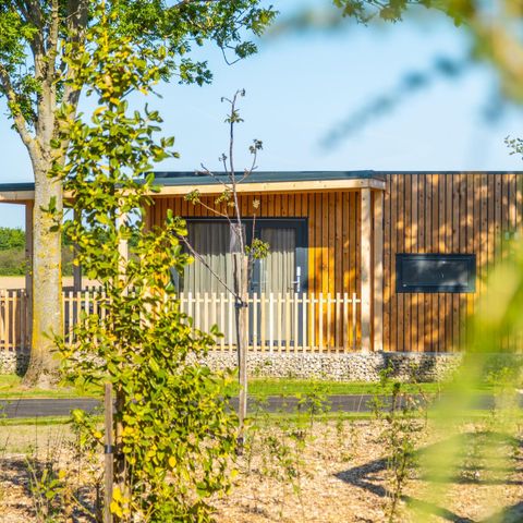 CHALET 4 personnes - Palisade 4