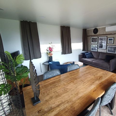 CHALET 4 personnes - Palisade 4