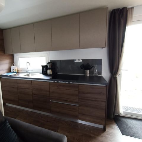 CHALET 4 personnes - Palisade 4