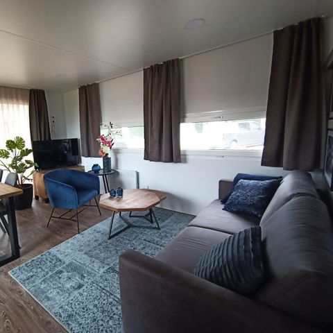 CHALET 4 personnes - Palisade 4