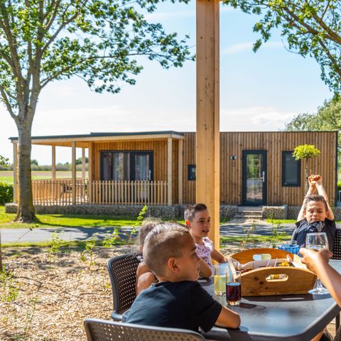 EuroParcs Poort van Maastricht - Camping Valkenburg an der Geul - Image N°2