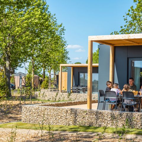 EuroParcs Poort van Maastricht - Camping Valkenburg an der Geul - Image N°3