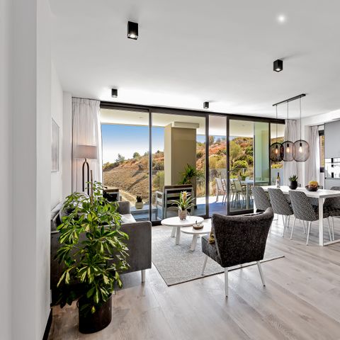 APPARTEMENT 4 personnes - avec piscine