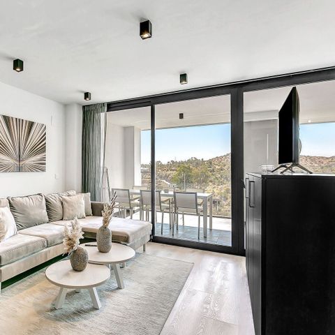 APPARTEMENT 4 personnes - loft avec vue sur la mer