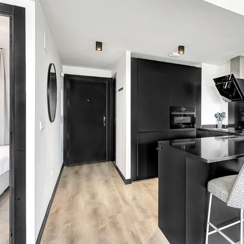 APPARTEMENT 4 personnes - loft avec vue sur les montagnes