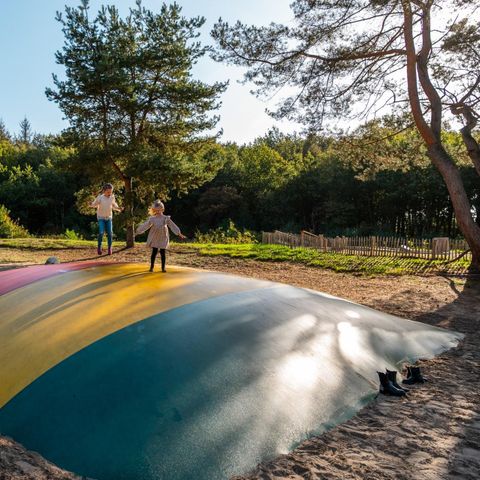 MAISON 10 personnes - Glamping Lodge familial