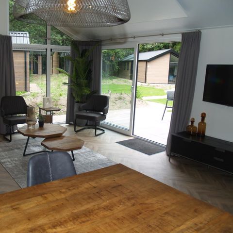 CHALET 4 personnes - Velthorst