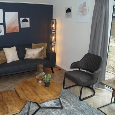 CHALET 4 personnes - Velthorst