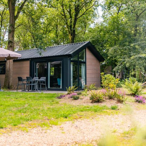 CHALET 4 personnes - Velthorst