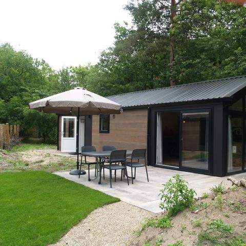 CHALET 4 personnes - Velthorst