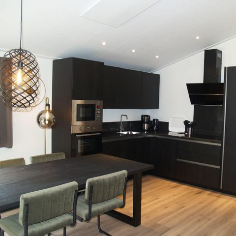 CHALET 6 personnes - Hackfort 6