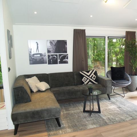 CHALET 6 personnes - Hackfort 6