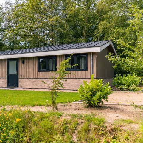 CHALET 6 personnes - Hackfort 6