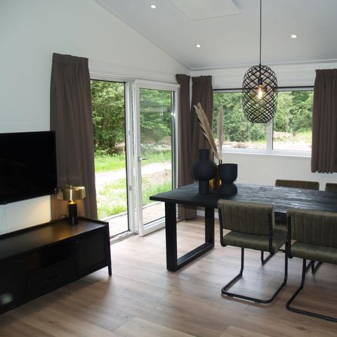 CHALET 6 personnes - Hackfort 6