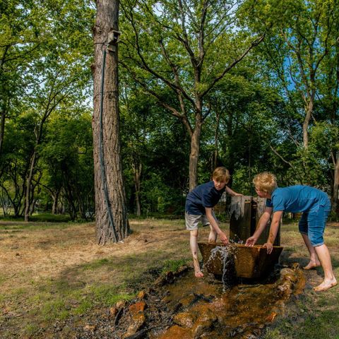 CHALET 4 personnes - Retraite en solo