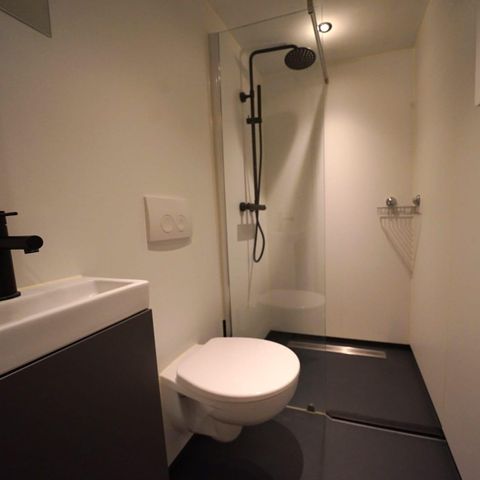 CHALET 4 personnes - Retraite en solo