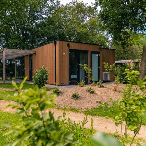 CHALET 6 personnes - Cube 6