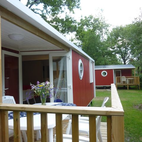 GÎTE 5 personnes - Cottage Kids 3+2