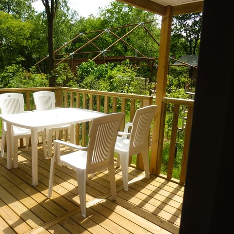 GÎTE 5 personnes - Cottage Kids 3+2