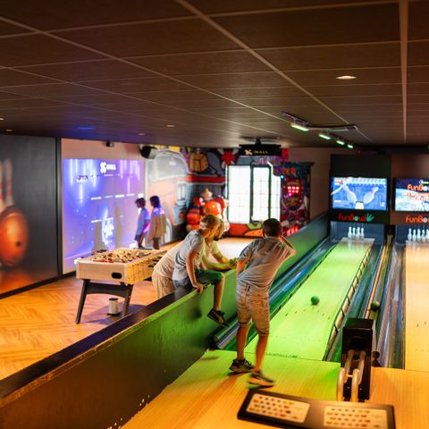 TopParken Resort Veluwe - Camping Barneveld - Image N°4