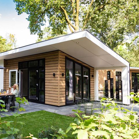 MAISON 4 personnes - Silva