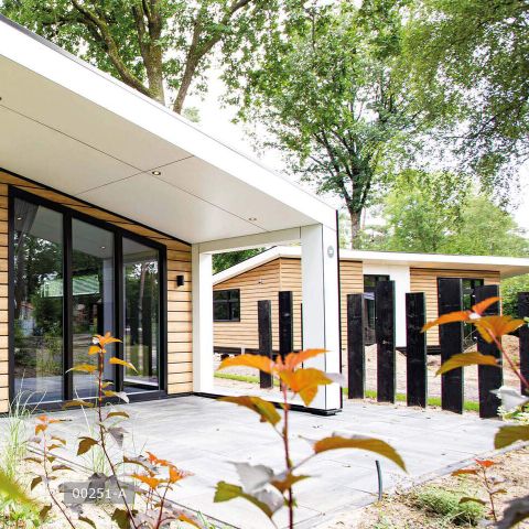 MAISON 4 personnes - Silva