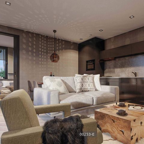 MAISON 4 personnes - Ferme de Veluwe