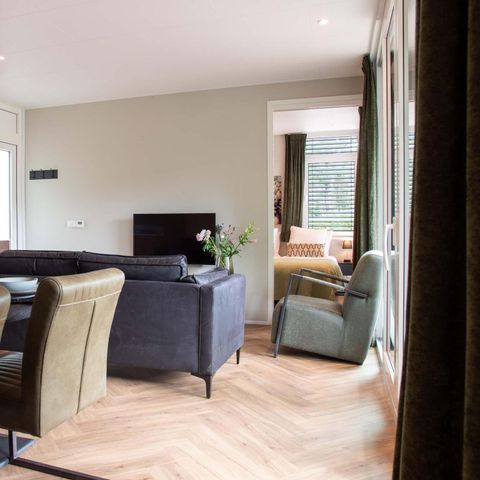 MAISON 4 personnes - Ferme de Veluwe