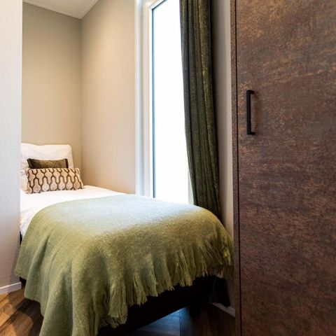 MAISON 5 personnes - Ferme Veluwe Wellness (bain à remous)