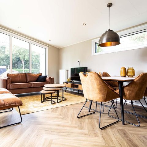 MAISON 5 personnes - Sauna Silva