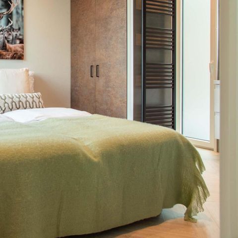 MAISON 4 personnes - Ferme Veluwe Wellness (bain à remous)