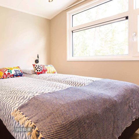 MAISON 5 personnes - Silva