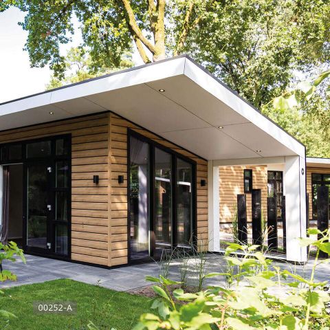 MAISON 5 personnes - Silva