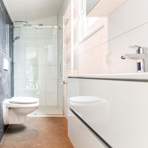 MAISON 5 personnes - Silva Wellness (bain à remous)