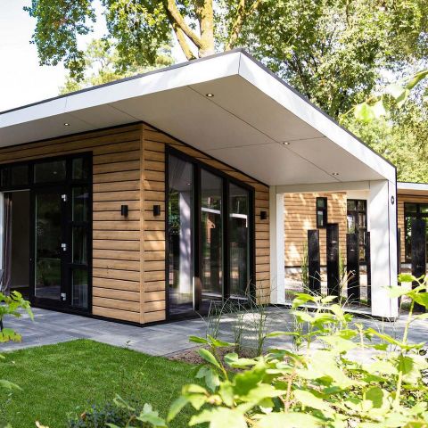 MAISON 4 personnes - Sauna Silva