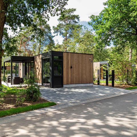 MAISON 5 personnes - Ferme de Veluwe