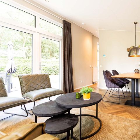 MAISON 4 personnes - Silva Wellness (bain à remous)