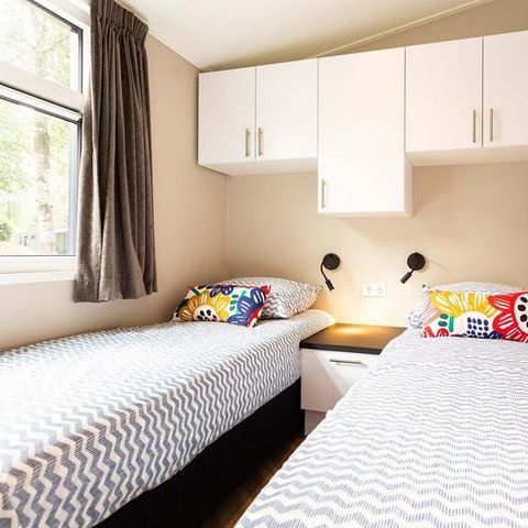 BUNGALOW 4 personnes - Silva