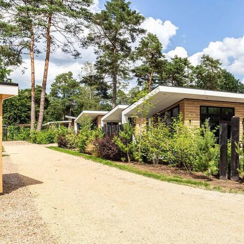 BUNGALOW 5 personnes - Silva