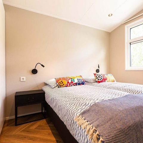 BUNGALOW 5 personnes - Silva
