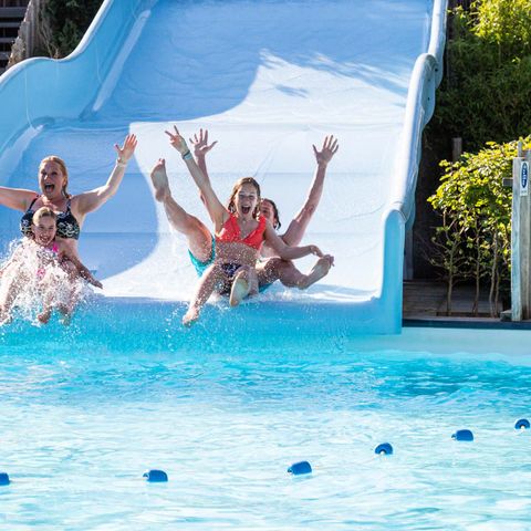 TopParken Resort Veluwe - Camping Barneveld - Image N°4