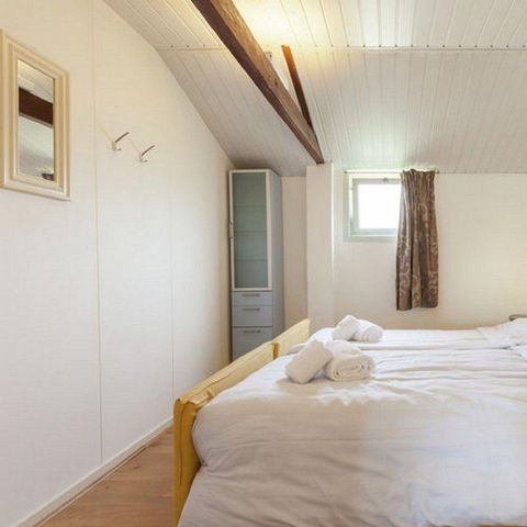 MAISON 6 personnes - VW1