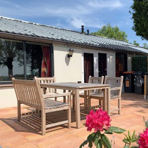 MAISON 6 personnes - VW1