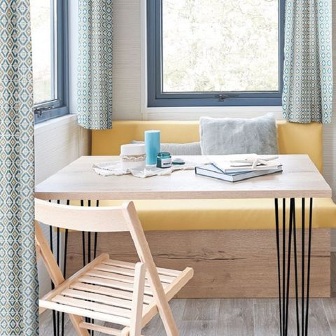 HÉBERGEMENT INSOLITE 4 personnes - 11