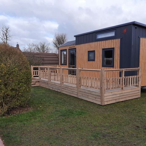 HÉBERGEMENT INSOLITE 4 personnes - 11