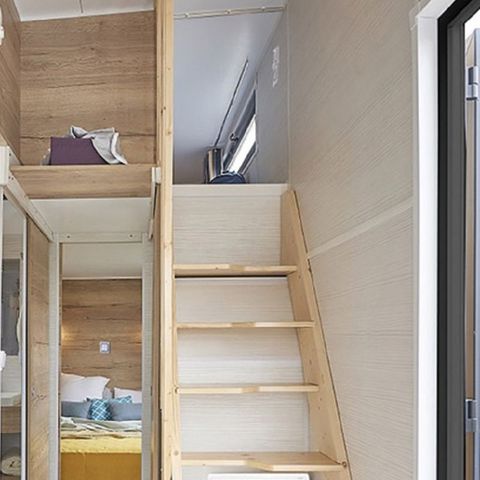 HÉBERGEMENT INSOLITE 4 personnes - 11