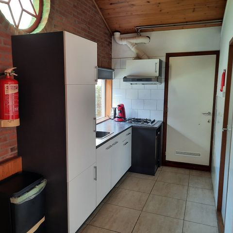 MAISON 4 personnes - VW2